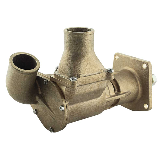 Y engine cooling pump pn 05-01-021