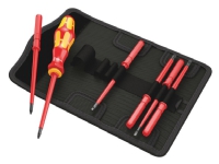 Wera 05003473001, 190 mm, 10 cm, 50 mm, 347 g, Sort, Gul, Sort/rød