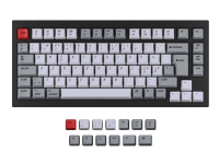 Keychron Retro - Tastedækkesæt - OEM - for Keychron Q1