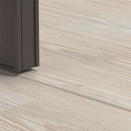 Pergo 5-i-1 Liste 8x45x2000mm Vinyl Pgvincp40054 L Grey Chal Pine