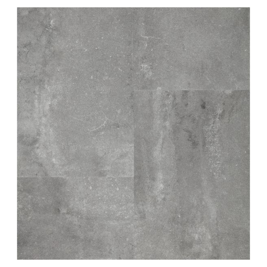 BerryAlloc LVT Pureclick Urban Stone Grey 612x612x5mm