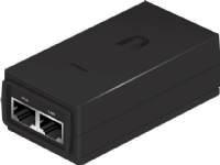 Ubiquiti Networks POE-24-12W-G - Power injektor - With Gigabit LAN - AC 90-260 V - 12 Watt (BULK)