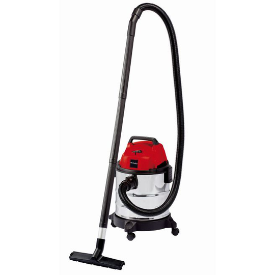 Einhell Våd- og tørstøvsuger 20 liter 1.250 W - TC-VC 1820S
