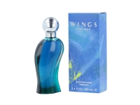 Giorgio Beverly Hills Wings Eau De Toilette 100 ml (man)