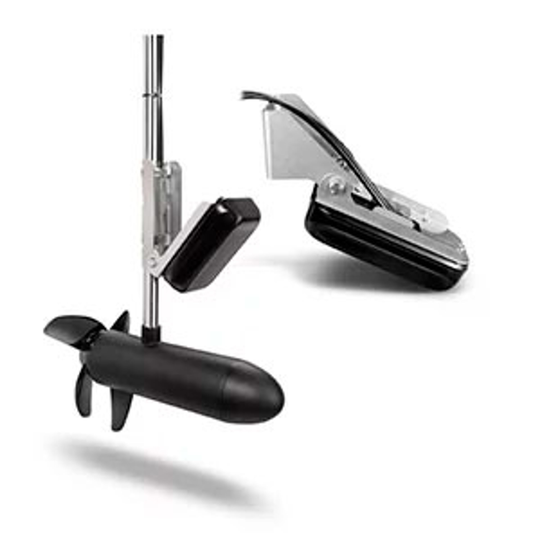 Garmin panoptix™ ps31 forward-svinger stangmontering