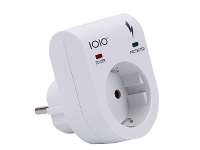 Olympia SD 2100 S, Hvid, 3680 W, 73 mm, 54 mm, 73 mm, 80 g
