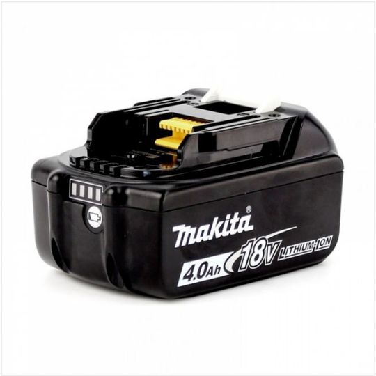 Makita Akku Bl1840b 4.0ah Li-ion - 197267-0 Batteri