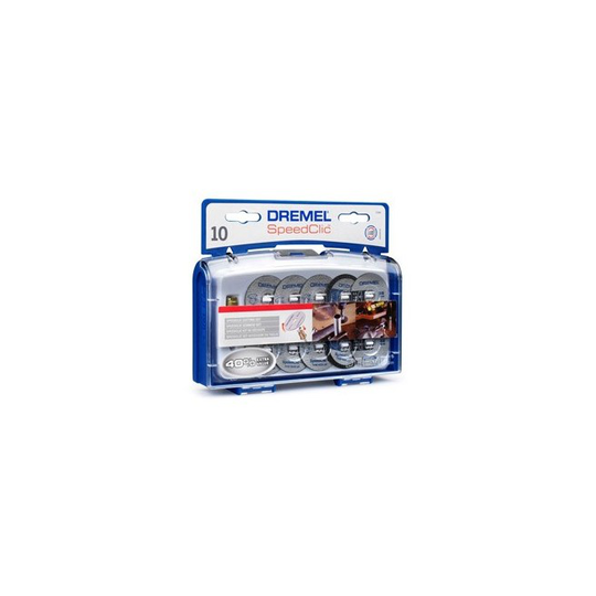 Dremel EZ SpeedClic-skæretilbehørssæt sc690