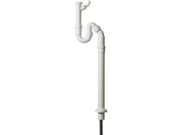 Viega vandlås universal 112 x 50 mm