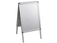 Gadeskilt Twinco, 70 x 100 cm