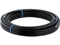 Geberit Mepla systemrør ML rullevarer d=20 mm L=50m - (50 meter)
