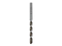 IRWIN 10501921, Boremaskine, Spiralbor, 4 mm, 8 cm, Mursten, Glas, Lyst beton, Marmor, Metalplader, Træ, 4 mm