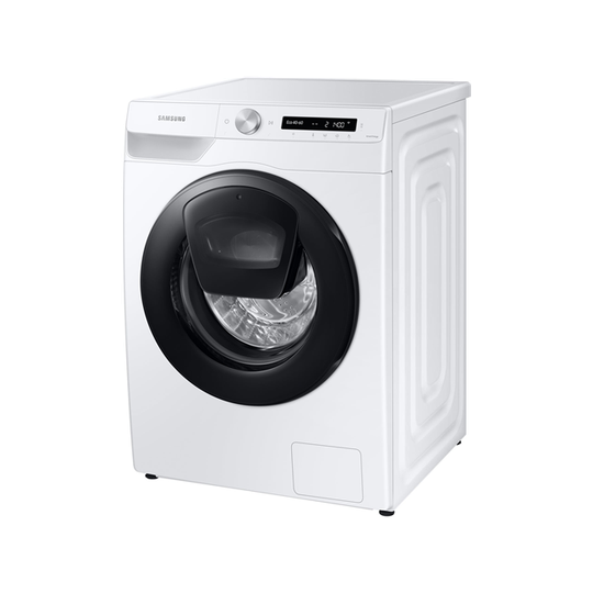 Samsung WW83T554CAW/S4 - Frontbetjent vaskemaskine