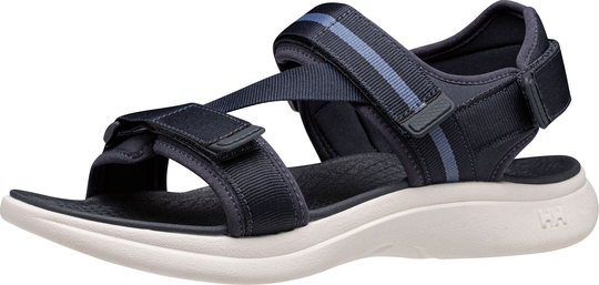 Helly Hansen Sandefjord Sandal Blå 44