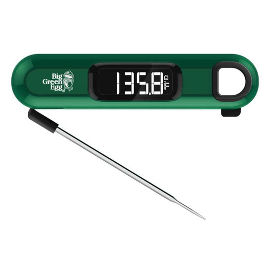Big Green Egg Digitalt termometer - 119575
