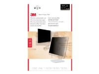 Skærmfilter 3M Privacy Filter, til 21,5 widescreen-skærm
