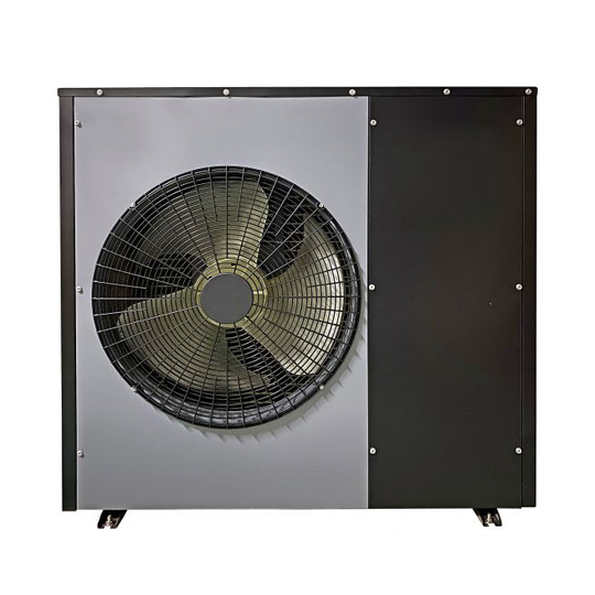 Varmepumpe Nordic One 12 Kw Luft-vand