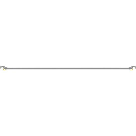 Wibe Diagonal Brace, Ft-750 - WFT 750 DS