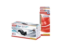 TESA 53916, 1,9 cm, 33 m, Sort, Hvid