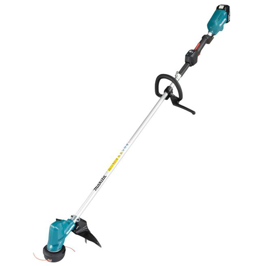 Makita Græstrimmer 18v - DUR190LRT3