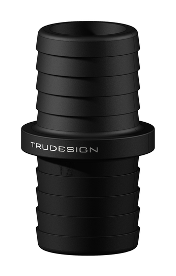 Tru-design Kontraventil 1 1/2 Komposit
