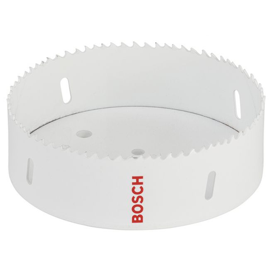 Bosch Hulsav Bi-metal Ø133mm - 2608584838