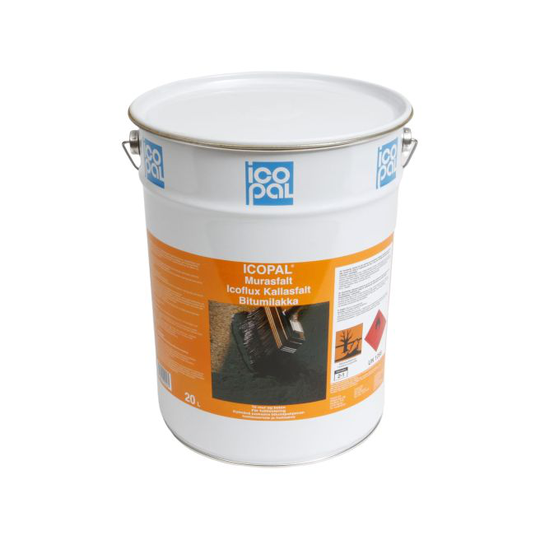 Icopal Murasfalt 20lt