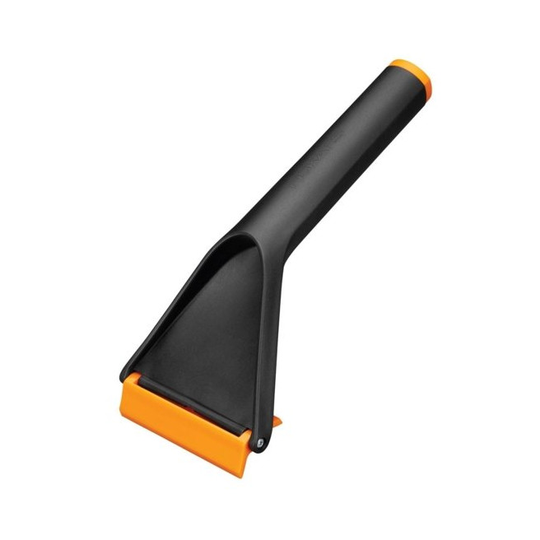 Fiskars Solid Isskraber Sort - 1019354