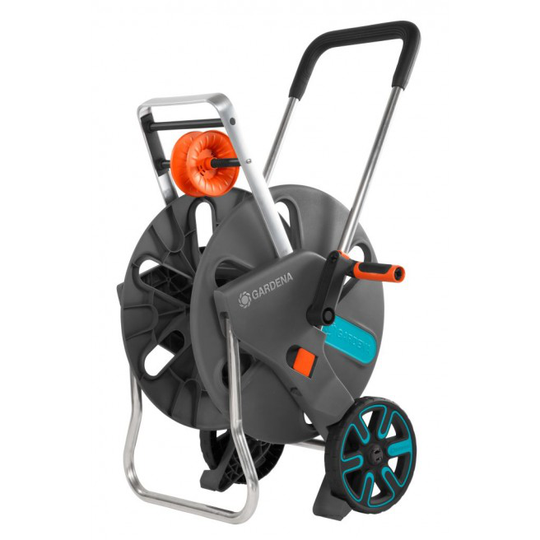 Gardena Slangevogn Aquaroll L Ergoplus M - 18520-20