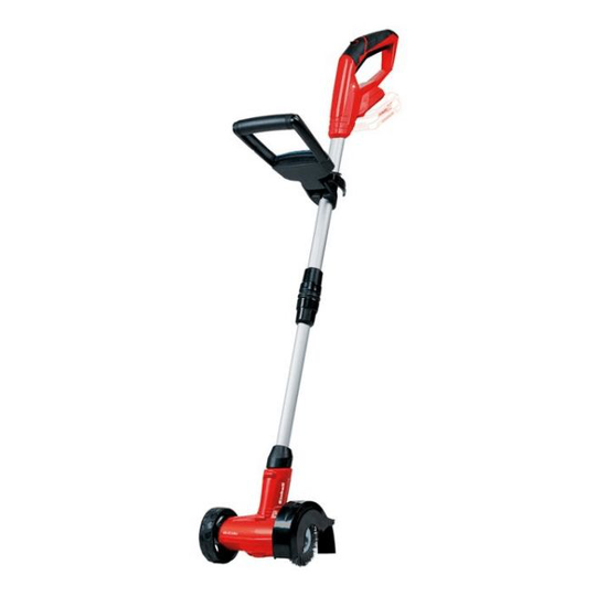 Einhell GE-CC 18 Li Solo Power