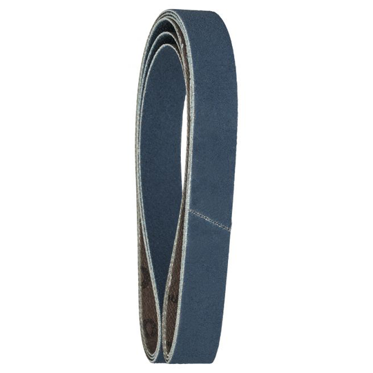 Bosch Slibebånd 13x451mm K120 Met U/hul 3stk - 2609256242