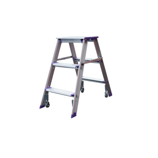 JUMBO Hjul Pro Classic (sæt á 4 stk) T/45AB - 45HJ100