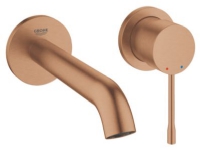 GROHE 19408DL1, Vask til badeværelset