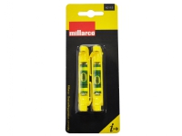 Millarco® snorvaterpas 2 stk.