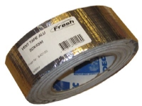 Fresh vent tape alu 50x45m -