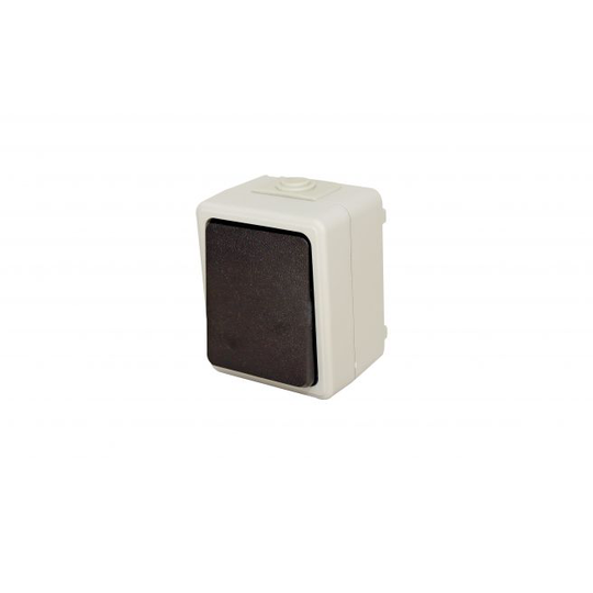 Gripo Afbryder Korrespondance 1pol Ip54 - 7981