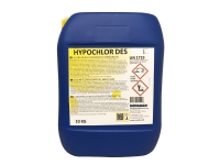 Desinfektion Hypochlor Des 10 kg