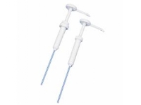 Doseringspumpe 30 ml til 10 ltr Diversey dunk,1 stk