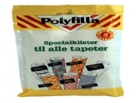 Polyfilla Tapet Klister - Mængde: 125 G