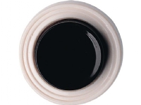 FRIEDLAND BY HONEYWELL Ringetryk Button klar uden lys for indbygning Ø16mm hul for batterier eller trafoer