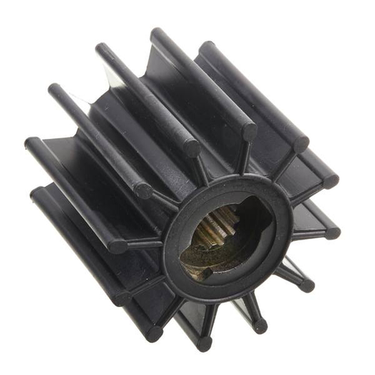 Impeller til Cummins og Sherwood Pumper