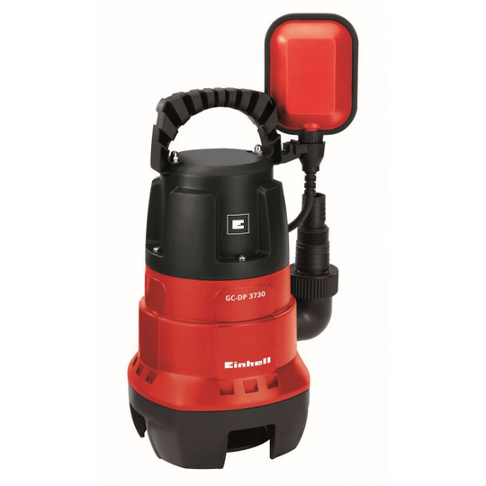 Einhell Dykpumpe 370 W - GC-DP 3730