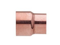 Red.mf.7/8x3/4.Til køl - kobberfittings til lodning.Komfort køl - 48 bar (FB)