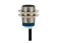 Schneider Electric XS518B1PAL5, Induktiv nærhedssensor, Metal, 5 mm, 0 - 4 mm, 1 stk, -25 - 70 °C
