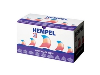 Hempel Epoxy Filler 35251 Grey 1 l (2x0,5 l)