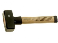 BAHCO Mukkert 1500g med Hickory træskaft