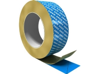 Tape dampspærre 50mm blå (rulle 25 m)
