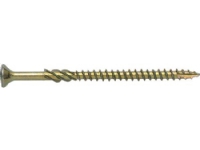 NKT spun+skrue uh 5,0x80 G3 - Spun+ ClimG3 hs ude skrue delgevudv ribber TX 20 200 stk