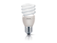 Philips Tornado 872790092578400, 15 W, E27, T2, 10000 t, 970 lm, Varm hvid