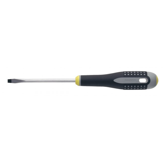 BAHCO skruetrækker ligekærv 8,0 x 125 mm